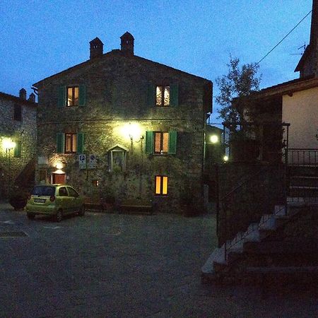 Bed and Breakfast Oca Giuliva Casale di Pari Exterior foto