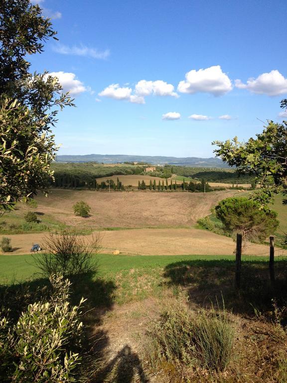 Bed and Breakfast Oca Giuliva Casale di Pari Exterior foto