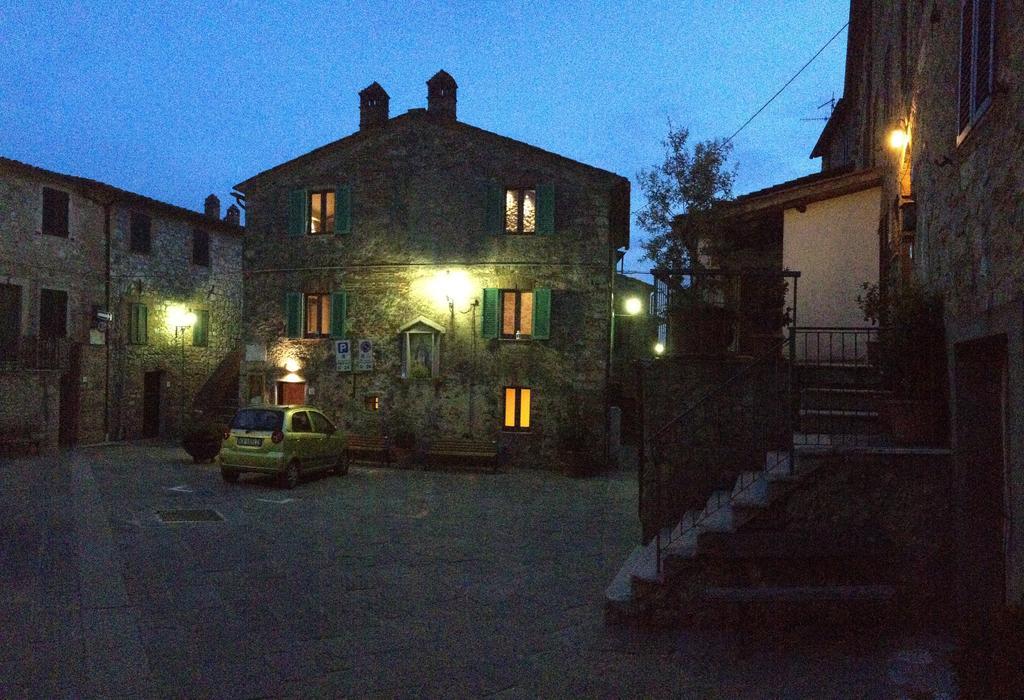 Bed and Breakfast Oca Giuliva Casale di Pari Exterior foto